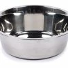 Petco Non-Slip Stainless Steel Dog Bowl, Dishwasher Safe, 6.25-Cup
