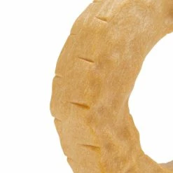 Petco Nylon Ring Dental Dog Chew Toy, Medium -Spooky Pet World petco nylon ring dental dog chew toy medium c3a51002 a036 47ca ba2e d65a9394b85c