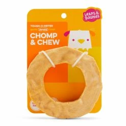 Petco Nylon Ring Dental Dog Chew Toy, Medium -Spooky Pet World petco nylon ring dental dog chew toy medium da5433eb 924a 4f6a 975c 6318e819f434