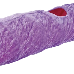 Petco Soft Plush Crinkle Cat Tunnel, 36-in X 10-in, Blue -Spooky Pet World petco plush cat tunnel e9a55556 3491 403e bdf7 83bb1b0a2682