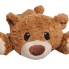 Petco Squeak Plush Snuggles Bear Dog Toy, Assorted Styles -Spooky Pet World petco snuggles bear assorted 21 54257c59 13a2 4146 a82b dcf7af70da65