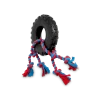 Petco Toss & Tug Tire Dual Rope Dog Toy 1 Petco Toss & Tug Tire Dual Rope Dog Toy -Spooky Pet World petco toss tug tire dual rope dog toy medium a7902091 7a64 4dde ae69 d85bb3b398cd