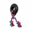 Petco Toss & Tug Tire Rope Dog Toy, Extra Small 1 Petco Toss & Tug Tire Rope Dog Toy, Extra Small -Spooky Pet World petco toss tug tire rope dog toy extra small c0ffd1fd b6e7 4e70 ab52 473cd6d3d762