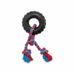 Spooky Pet World 12 Spooky Pet World -Spooky Pet World petco toss tug tire rope dog toy extra small ebcf0b4b 4948 4094 bd78 4e9877ea0c04