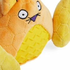 Petco Tough Plush Bunny Toy -Spooky Pet World petco tough plush bunny toy 440e7afe 403b 4af7 8059 085f7ab5364c