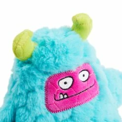 Petco Tough Plush Wildebeest Toy -Spooky Pet World petco tough plush wildebeast toy daa78c5b c552 4f30 b478 792ffd2ca9a1