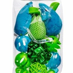 Petco Variety Pack Cat Toys, 12-pk, Assorted Styles -Spooky Pet World petco variety pack cat toys 12 pack 5c42c89a 0b64 4028 afb0 983d756add22
