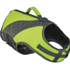 Petco Dog Life Jacket/Flotation Vest, Waterproof , Assorted Sizes, Yellow -Spooky Pet World petco yellow dog flotation vest large 10a3321d 2556 4130 a38f 1cbc16b77f87