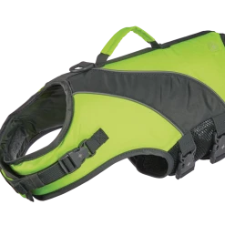 Petco Dog Life Jacket/Flotation Vest, Waterproof , Assorted Sizes, Yellow -Spooky Pet World petco yellow dog flotation vest small 3d513618 eb39 464f 8ba3 e3c8fc363ac4