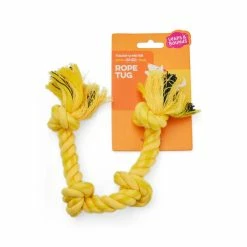 Petco Yellow Rope Dog Toy, Small 8 Petco Yellow Rope Dog Toy, Small -Spooky Pet World petco yellow rope dog toy small 5f862999 5d0f 4646 a1e3 b4c749ee16ef