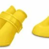 Petco Silicone Dog Boots, Waterproof , Large, Yellow -Spooky Pet World petco yellow silicone dog boots large 2589ba15 74a5 4b5e aee8 944117ecd518
