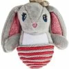 Petco Holiday Tails Bunny Soft Plush Cat Toys With Catnip, 6-in -Spooky Pet World plush bunny cat toy dab141d9 63b4 4bcf be10 5f079ec67b30