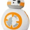 Petco Star Wars BB-8 Soft Plush Squeaky Dog Toy, 12-in -Spooky Pet World star wars bb 8 plush toy c5712be5 debb 4c41 831f 8f1d580a7a3f