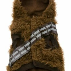 Petco Star Wars Chewbacca Dog Hoodie, Medium