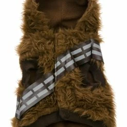 Petco Star Wars Chewbacca Dog Hoodie, X-Large
