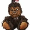 Petco Star Wars Chewbacca Soft Plush Squeaky Dog Toy, 9.5-in 2 Petco Star Wars Chewbacca Soft Plush Squeaky Dog Toy, 9.5-in -Spooky Pet World star wars chewbacca plush toy medium b21a1d3c da18 4d07 9748 298a8f9807d2