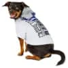 PETCO Star Wars R2-D2 Dog Hoodie, Medium