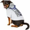 Petco Star Wars R2-D2 Dog Hoodie, X-Large 2 Petco Star Wars R2-D2 Dog Hoodie, X-Large -Spooky Pet World star wars r2 d2 hoodie x large 1936653b 85c0 44bd 9211 54167691ca14